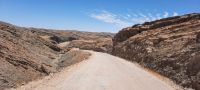 Namibia - auf Pad