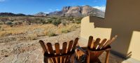 Namibia - Erongo Gebirge - Hohenstein Lodge
