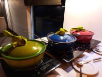 Namibia - Toshari Lodge 