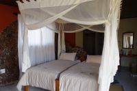 Namibia - Erongo Gebirge - Hohenstein Lodge