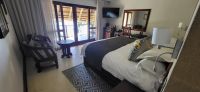 218 Safari Rooms