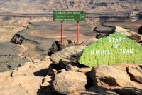 Ausflug zum Fish River Canyon