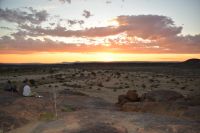 gibt es einen schöneren Ausblick?