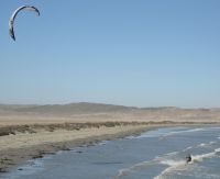 frei wie die Wellen und der Wind