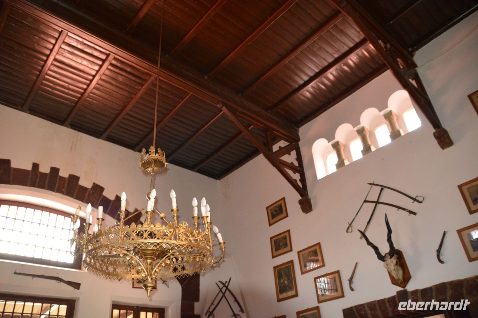 neogotisch bis wilhelminisch