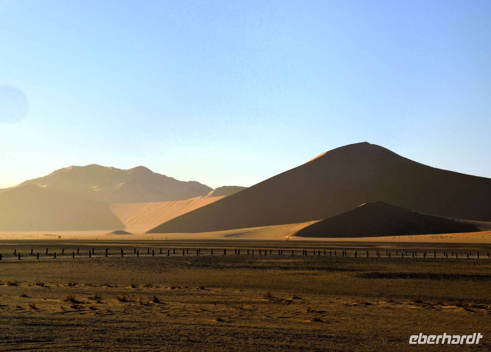 Dünen, Dünen, Dünen