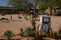 bei der schottischen Bäckerdynastie