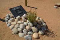 Grab von Moose McGregor- es lebe Dein Apfelkuchen