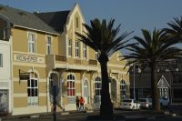 vieles erinnert an Europa