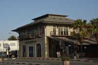 sind wir in Afrika? Wir sind in Swakopmund