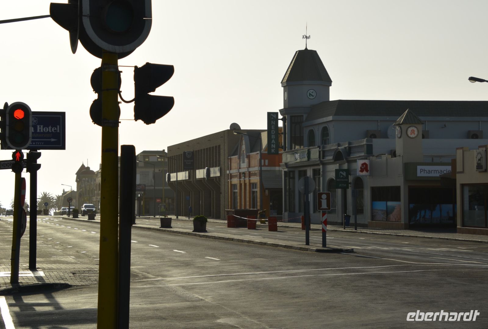 am Sonntag sind alle zuhause