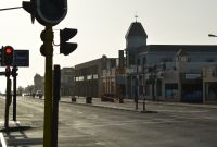 am Sonntag sind alle zuhause