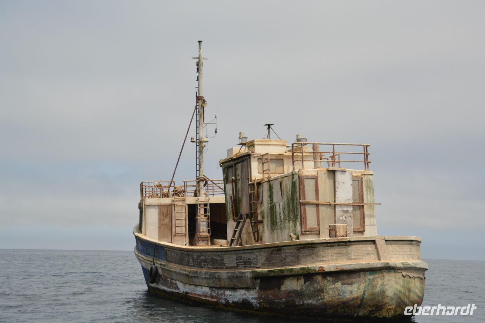 der fährt nicht mehr