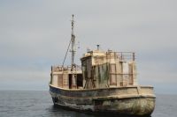 der fährt nicht mehr