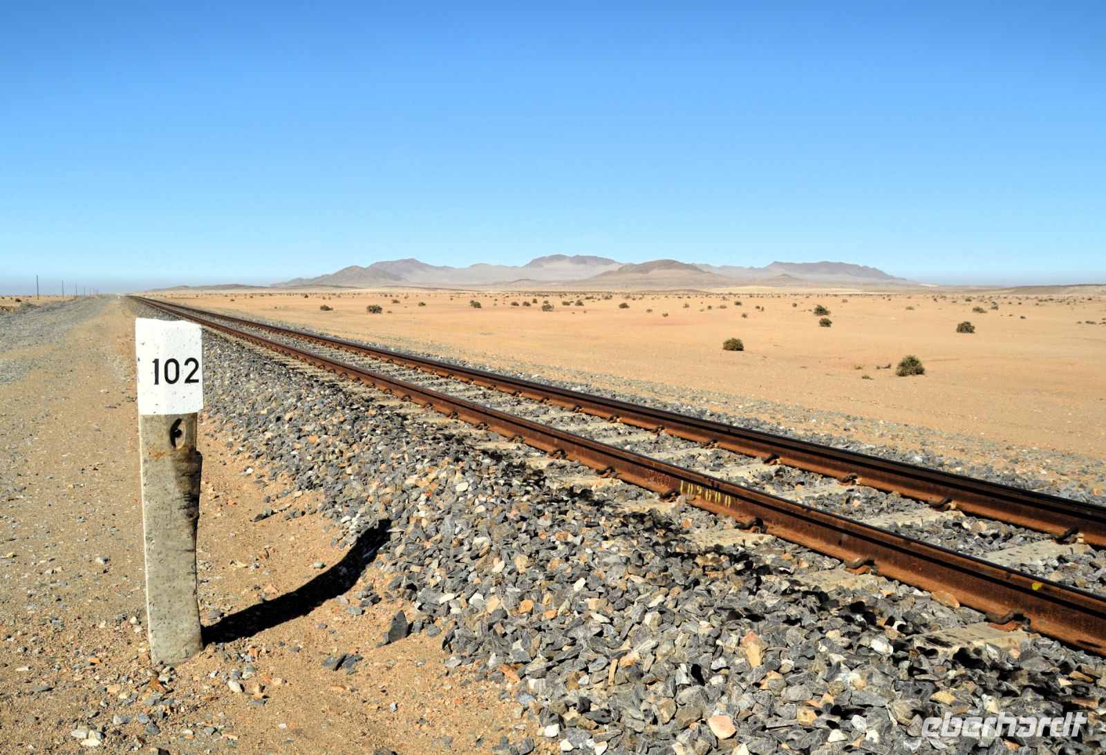 schon wieder kein Zug!