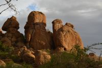 es braut sich etwas zusammen (Ai Aiba Lodge)