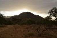 Stimmungsbild (Ai Aiba Lodge)