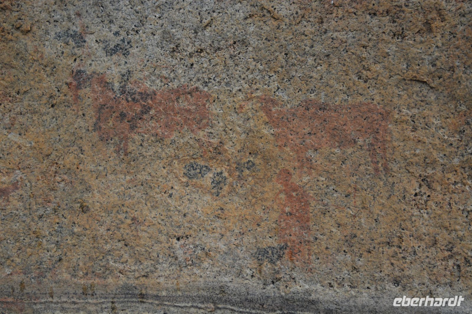 verschwommene Vergangenheit (Ai Aiba Lodge)