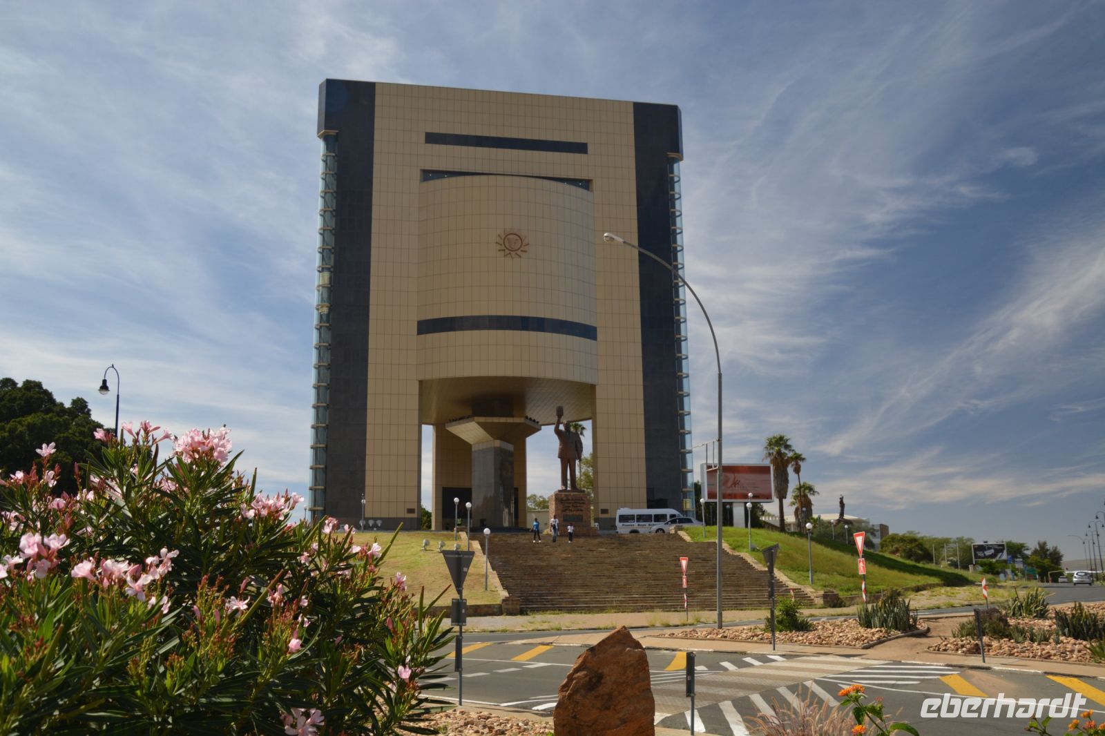Unabhängigkeitsgedenkmuseum, auch 