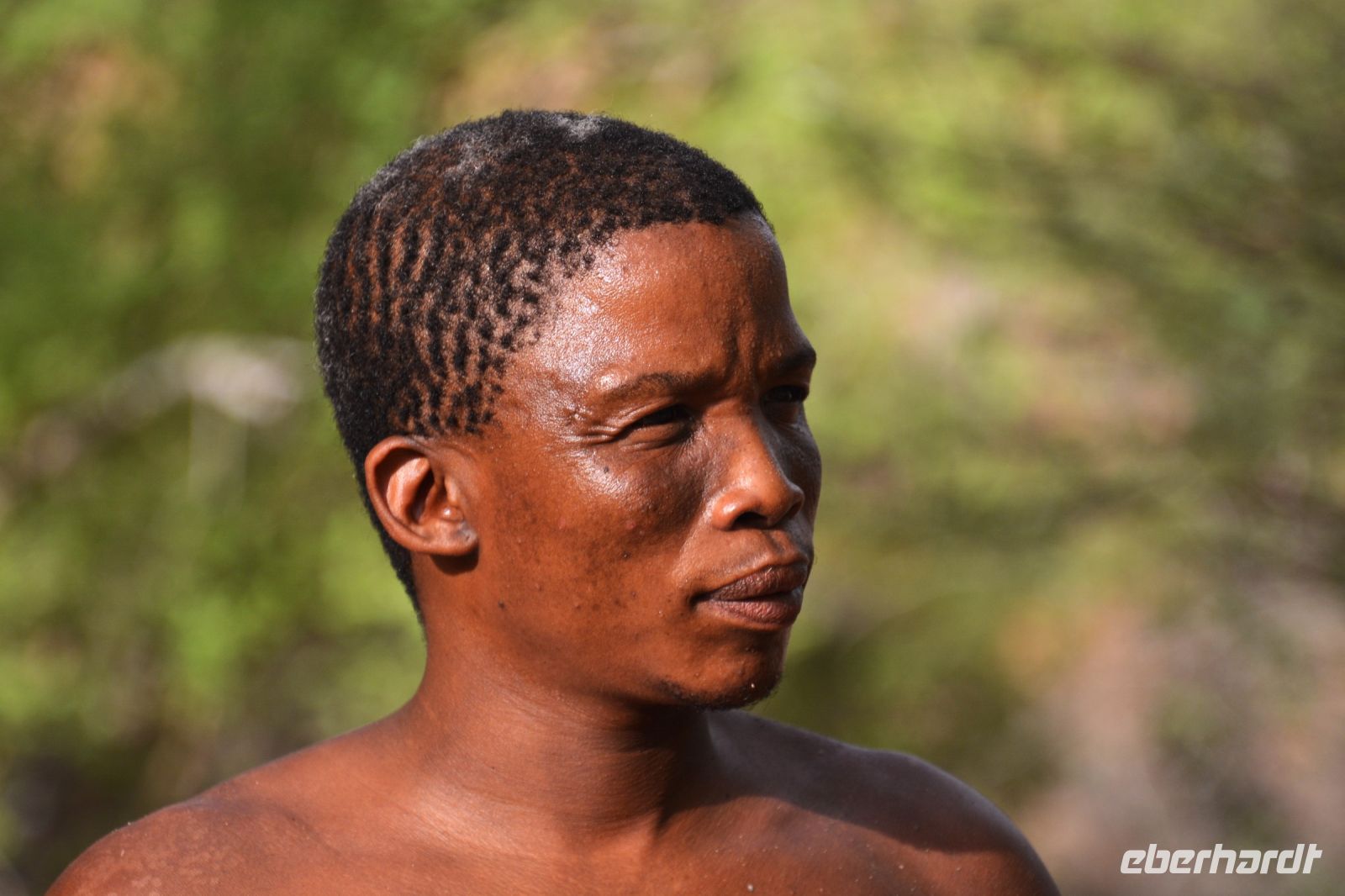 San Village - stolzer San