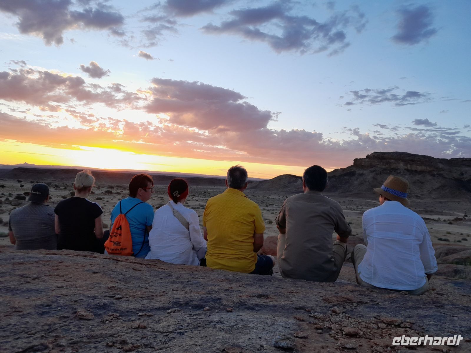 Blick in Ferne Welten