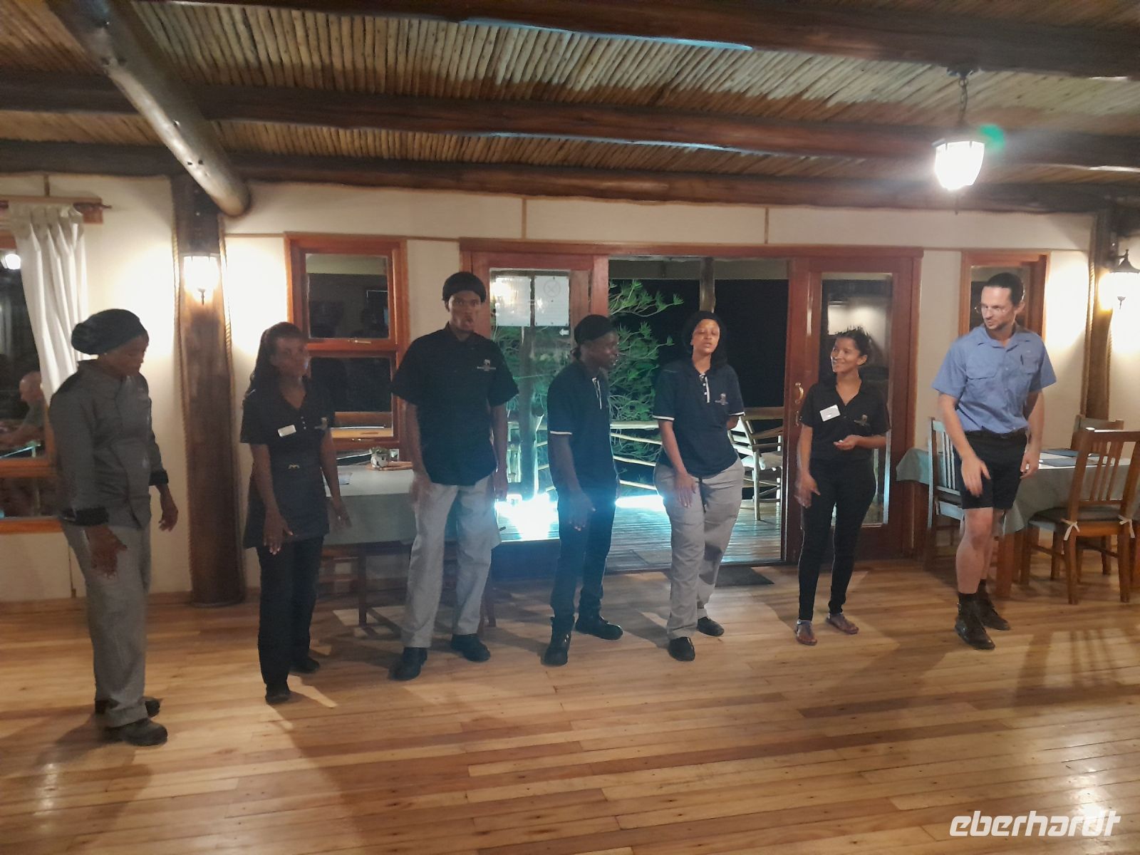 musikalische Mietarbeiter in Aus