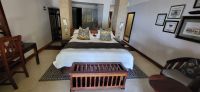 219 Safari Rooms am Fluss