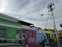 Kapstadt: Bo-Kaap Viertel