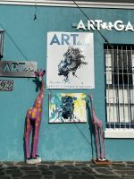 Kapstadt: Bo-Kaap Viertel