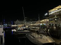 Kapstadt: Waterfront