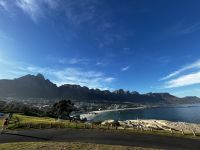 Kapstadt: Camps Bay