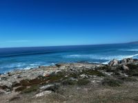 Kapstadt: Atlantischer Ozean