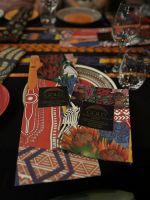 Kapstadt: Goldrestaurant