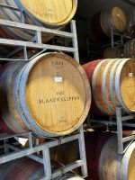 Stellenbosch: Weingut Blauuwklippen