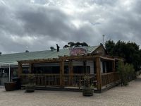 Gartenroute: Alcare Aloe Farm