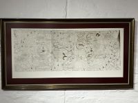 Mosselbay: Seekarte im Diaz Museum