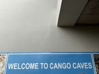 Oudtshoorn: Besuch der Tropfsteinhöhle