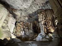 Oudtshoorn: Besuch der Tropfsteinhöhle