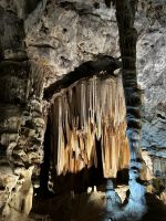 Oudtshoorn: Besuch der Tropfsteinhöhle