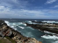 Tsitsikamma Nationalpark