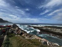 Tsitsikamma Nationalpark