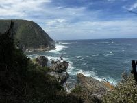 Tsitsikamma Nationalpark