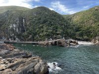 Tsitsikamma Nationalpark