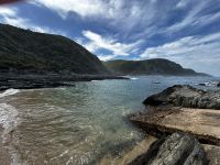 Tsitsikamma Nationalpark