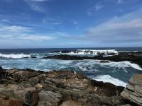 Tsitsikamma Nationalpark