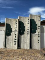 Tsitsikamma: Big Tree