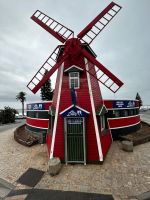 Port Elizabeth: Strandpromenade