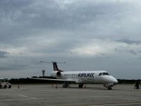 Port Elizabeth: Abflug nach Durban