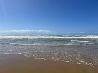 St. Lucia: Strandspaziergang in  St. Lucia