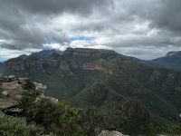  Blyde River Canyon